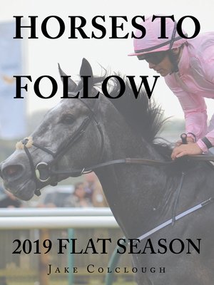 cover image of Horses to Follow